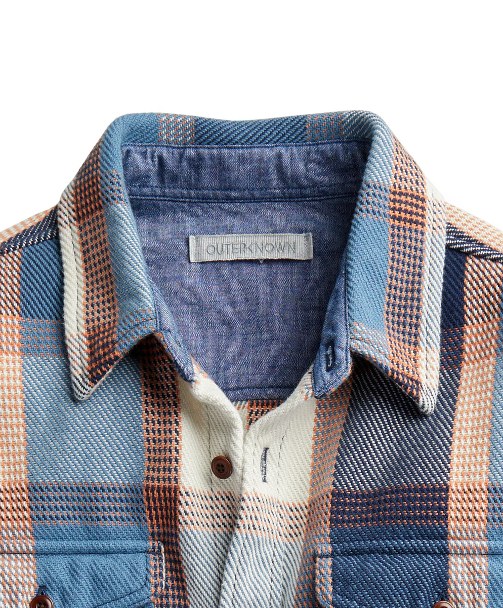 Blanket Shirt - Outerworn - Image 4