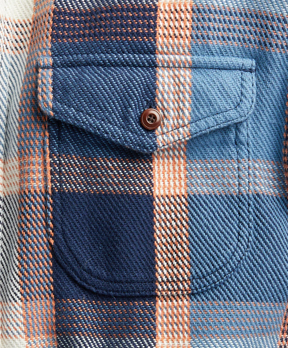 Blanket Shirt - Outerworn - Image 5