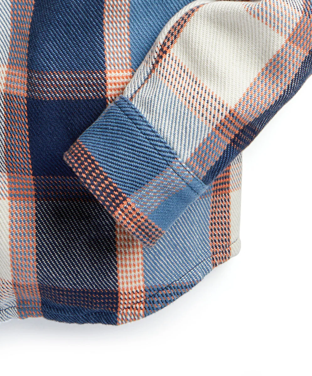 Blanket Shirt - Outerworn - Image 6
