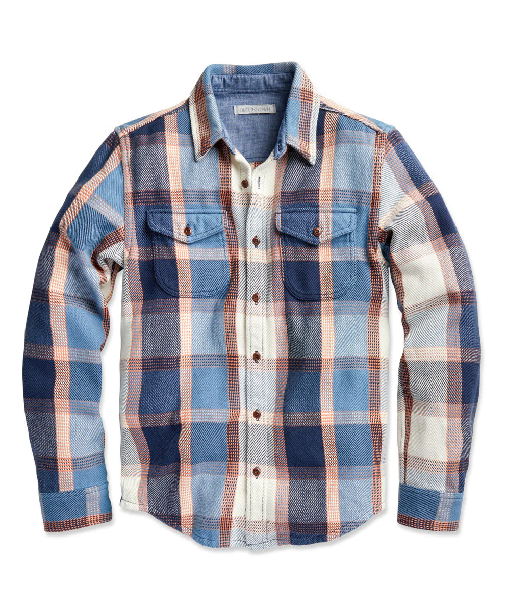 Blanket Shirt - Outerworn - Image 8
