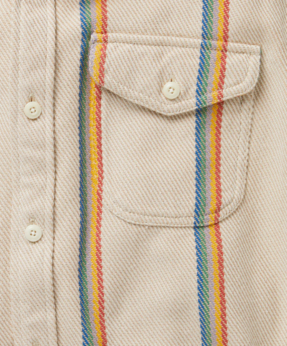 Blanket Shirt - Outerworn - Image 4