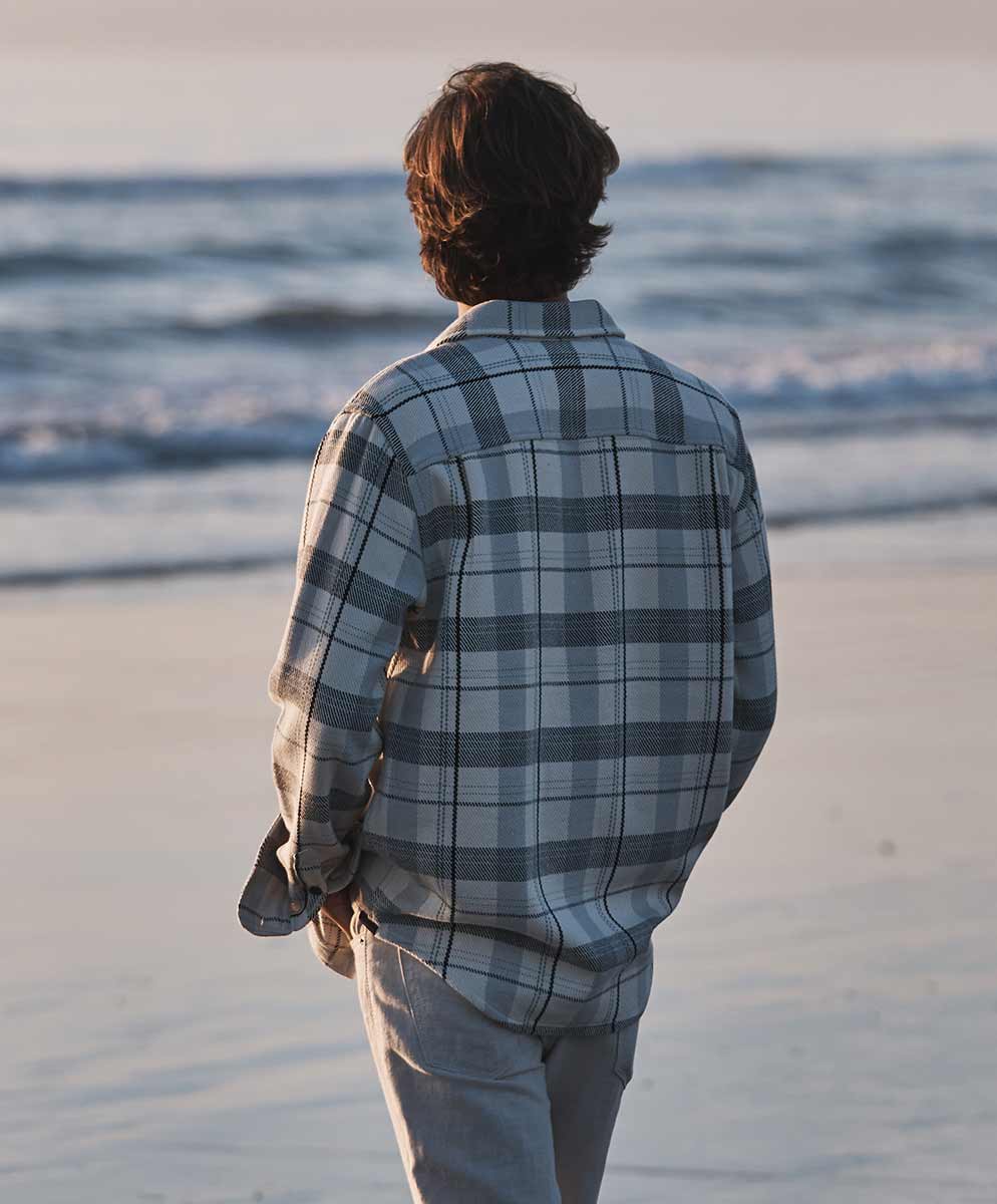 Blanket Shirt - Outerworn - Image 3