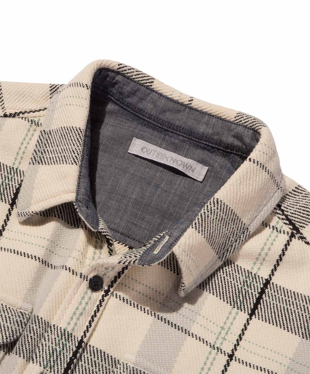 Blanket Shirt - Outerworn - Image 4