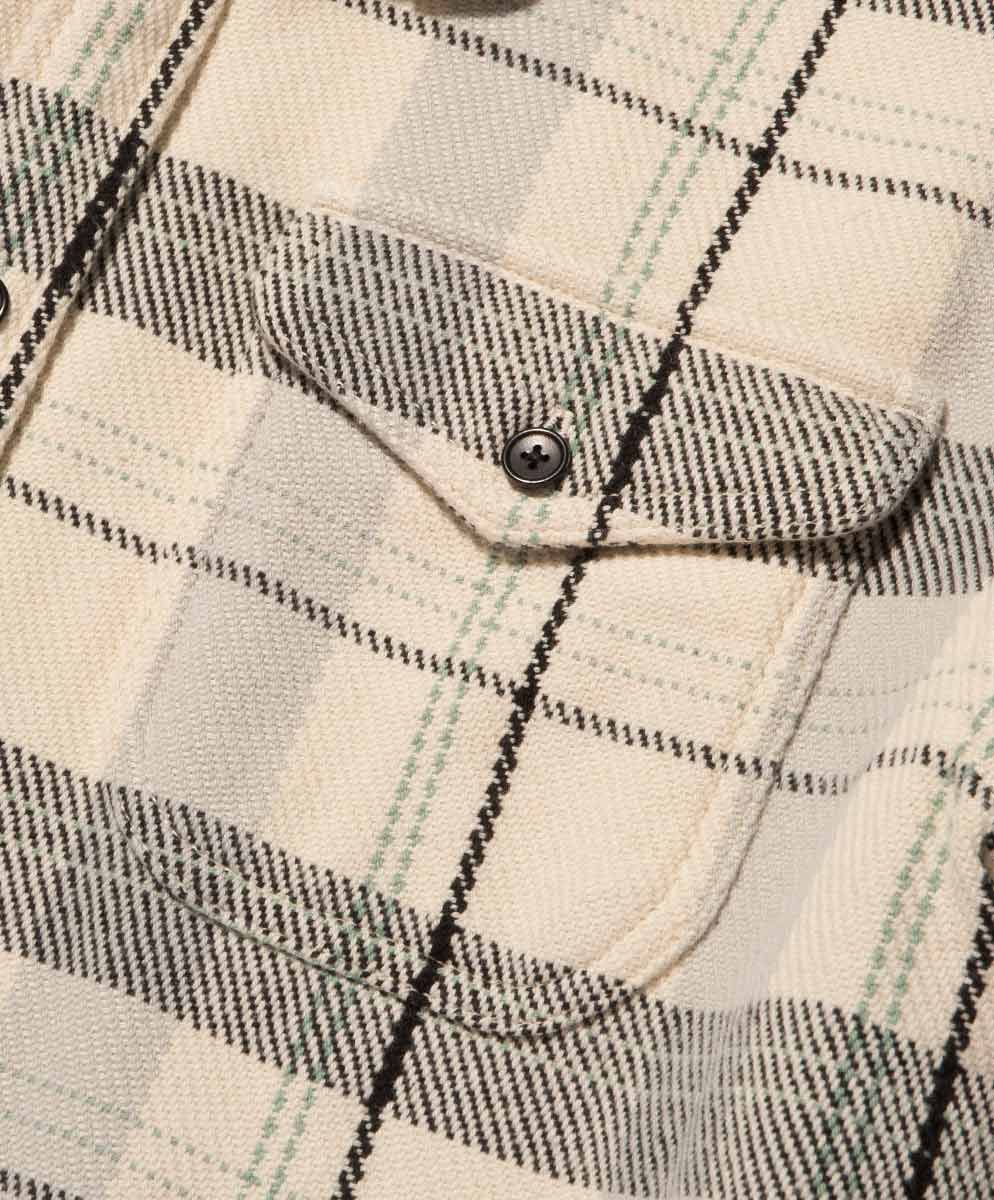 Blanket Shirt - Outerworn - Image 5