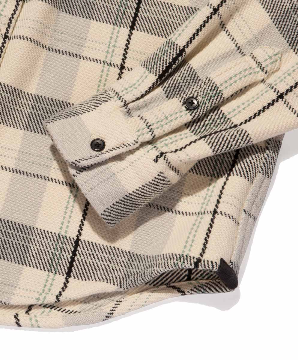 Blanket Shirt - Outerworn - Image 6