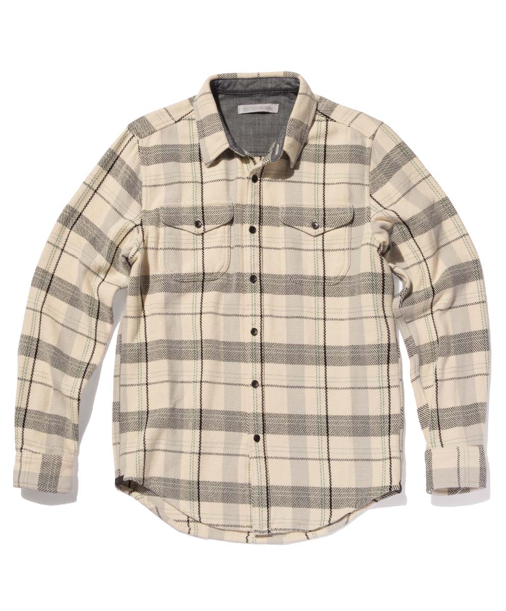 Blanket Shirt - Outerworn - Image 9