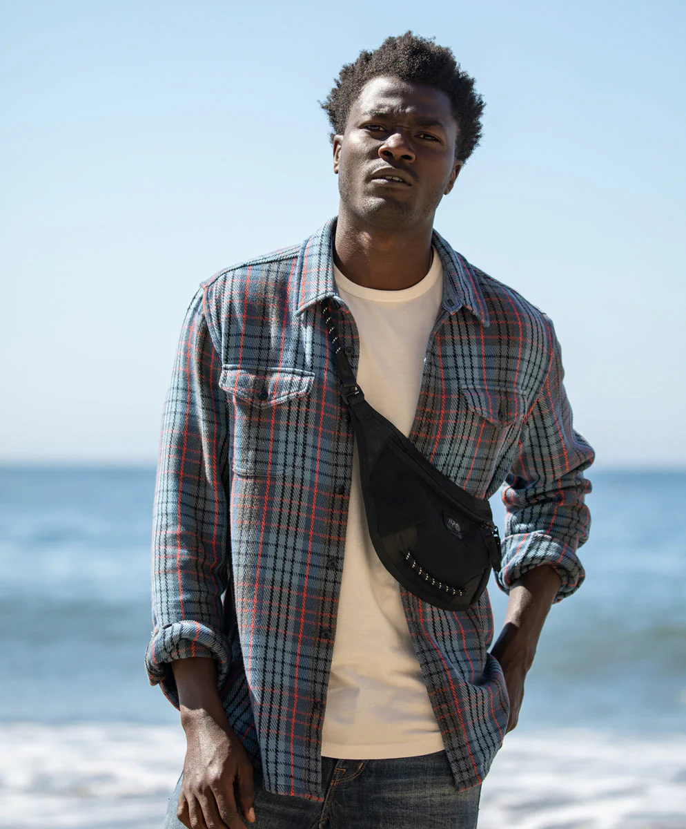 Blanket Shirt - Outerworn - Image 2