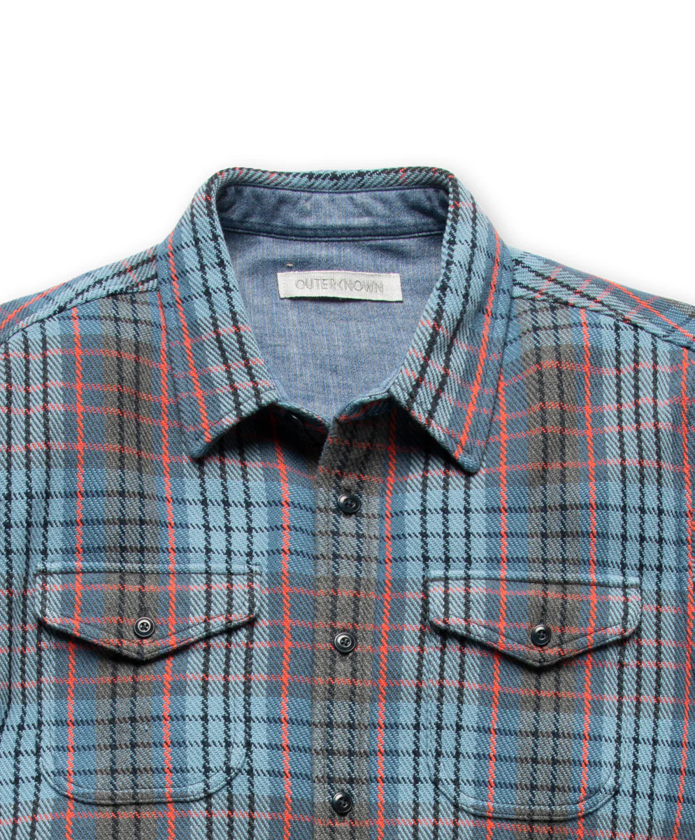Blanket Shirt - Outerworn - Image 3
