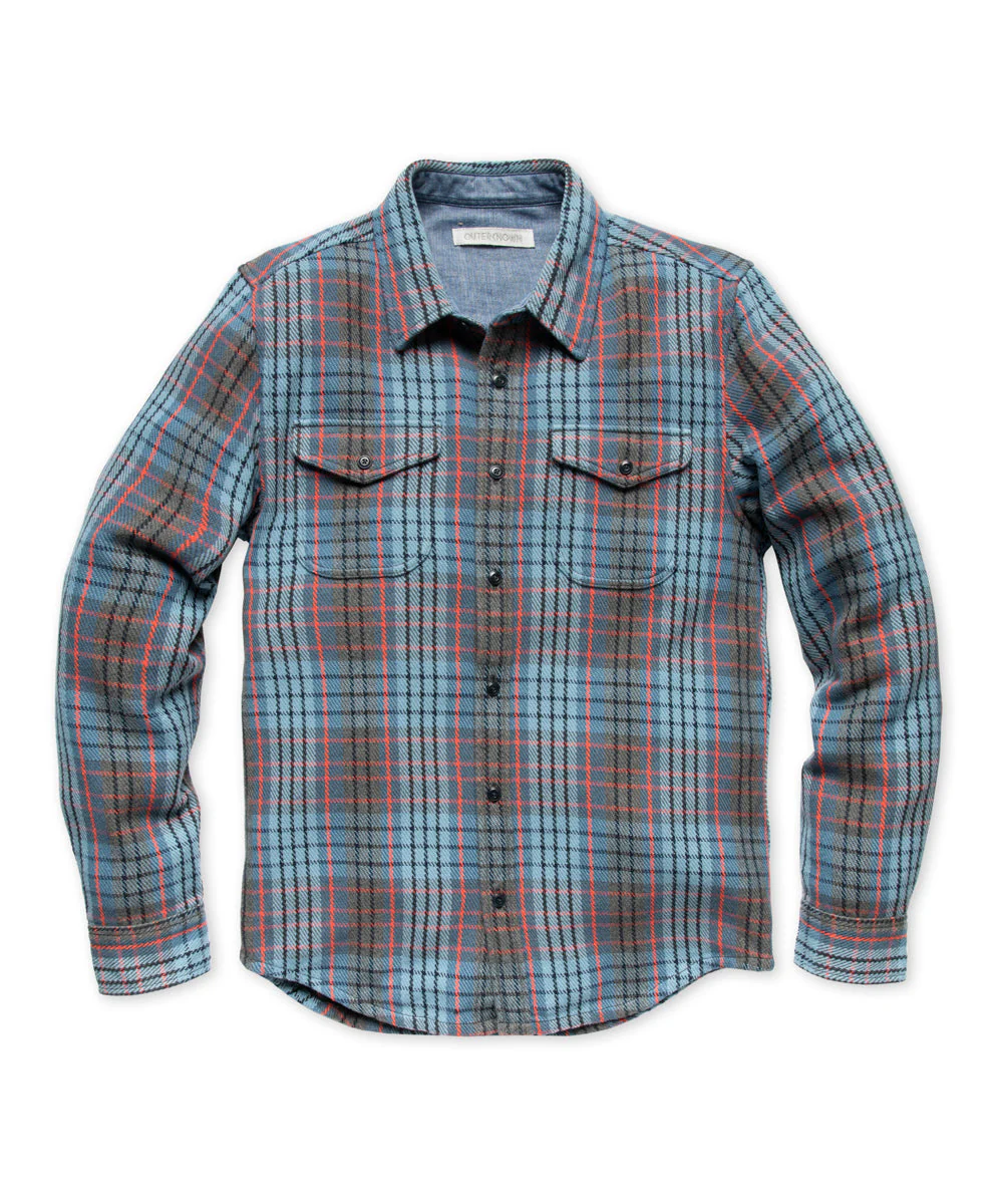 Blanket Shirt - Outerworn - Image 6