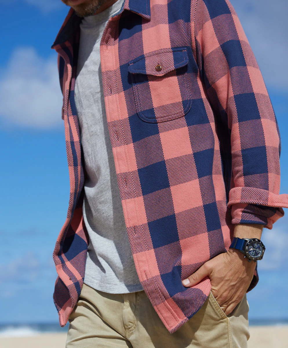 Blanket Shirt - Outerworn - Image 2