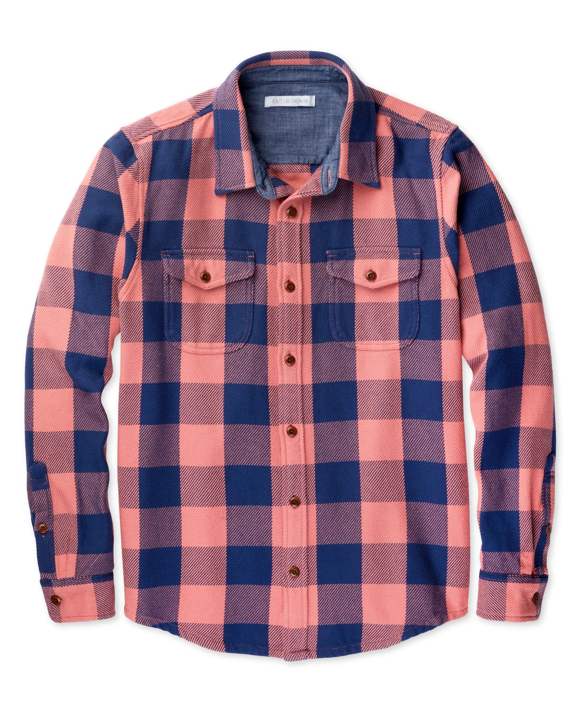 Blanket Shirt - Outerworn - Image 8