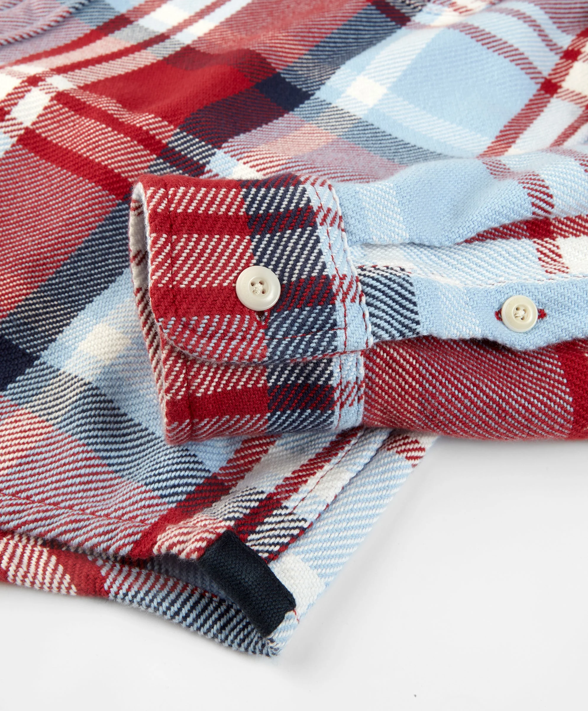 Blanket Shirt - Outerworn - Image 4