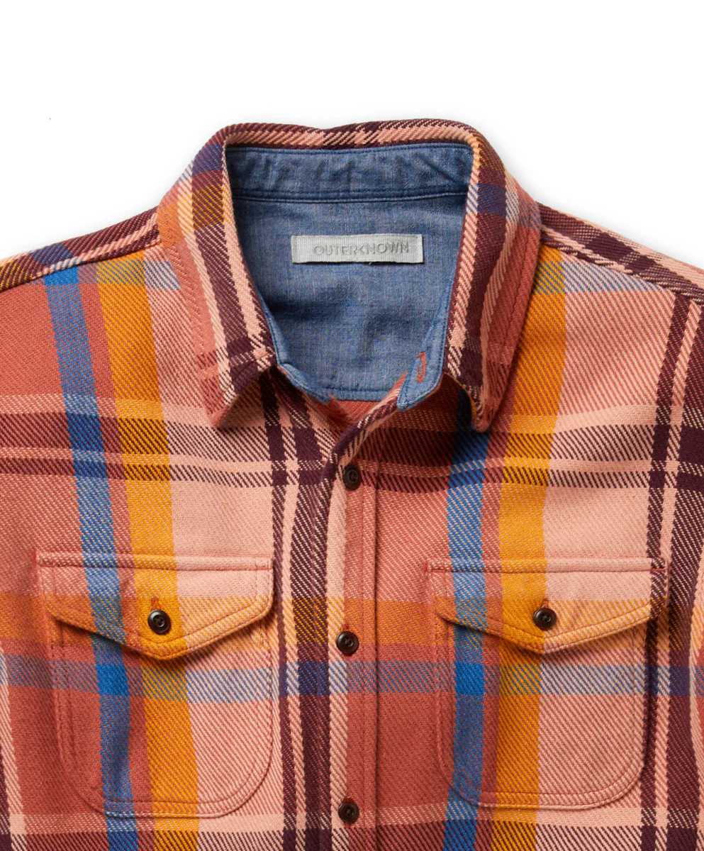 Blanket Shirt - Outerworn - Image 3