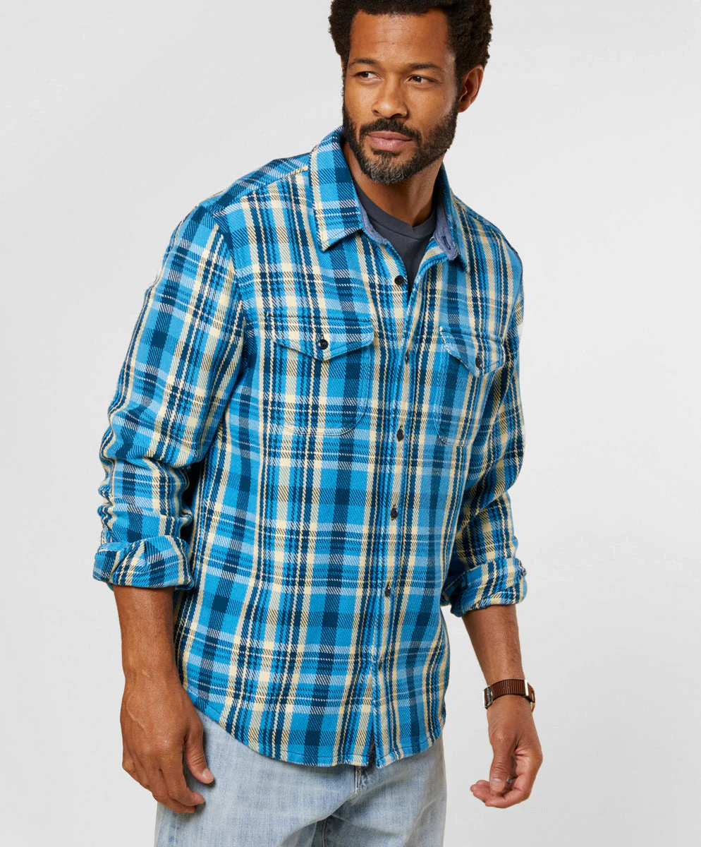 Blanket Shirt - Outerworn - Image 4