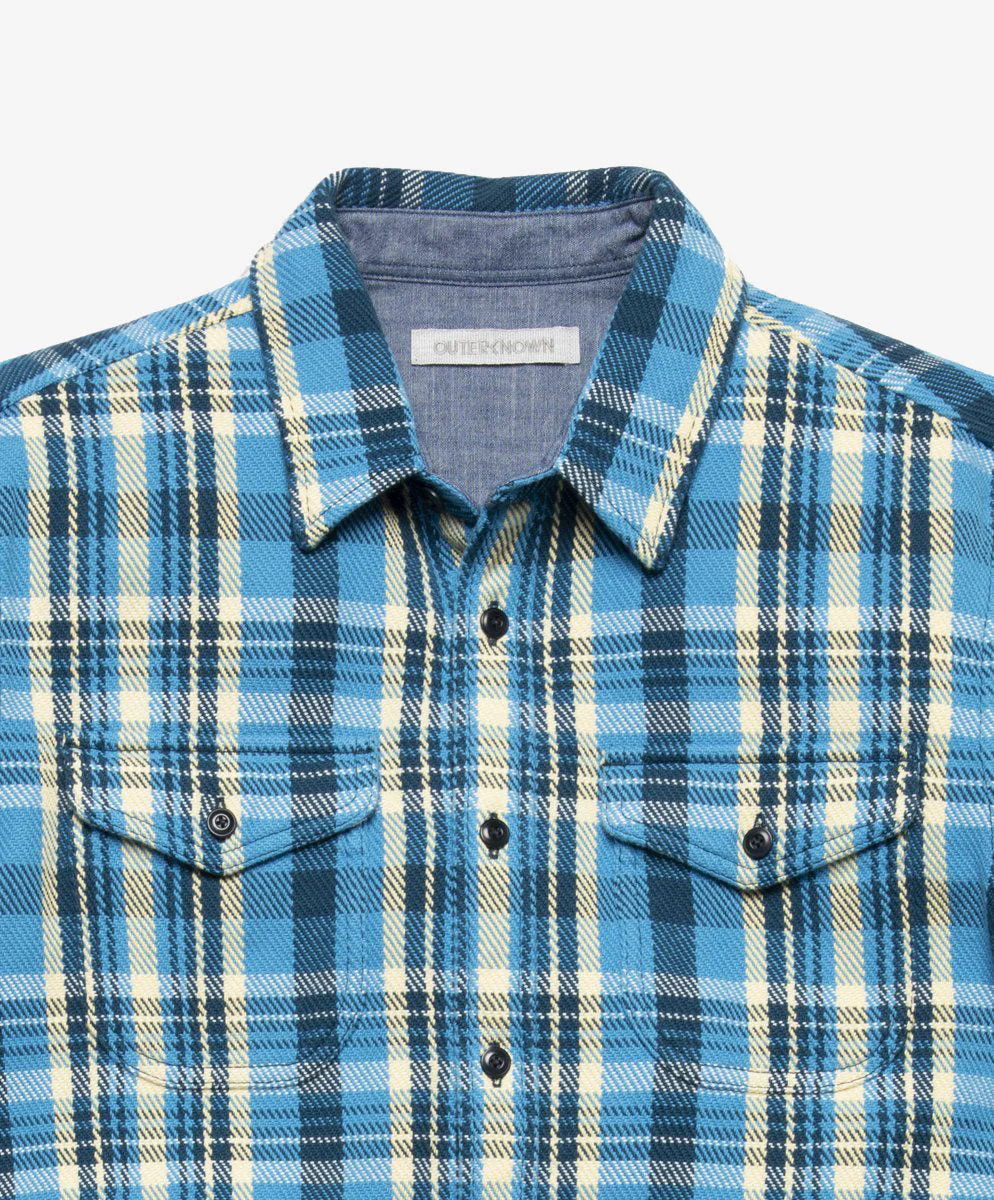 Blanket Shirt - Outerworn - Image 5