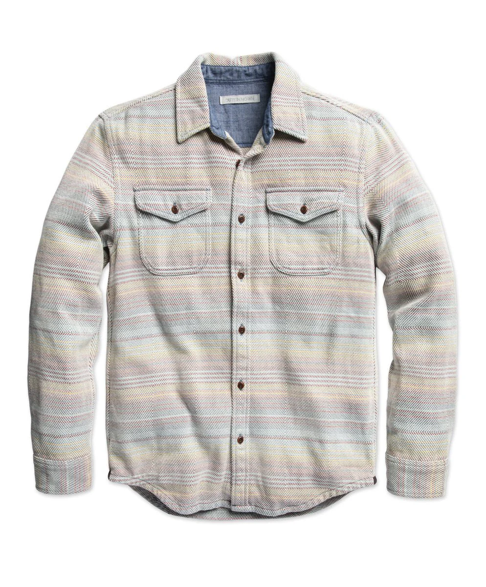 Blanket Shirt - Outerworn - Image 11