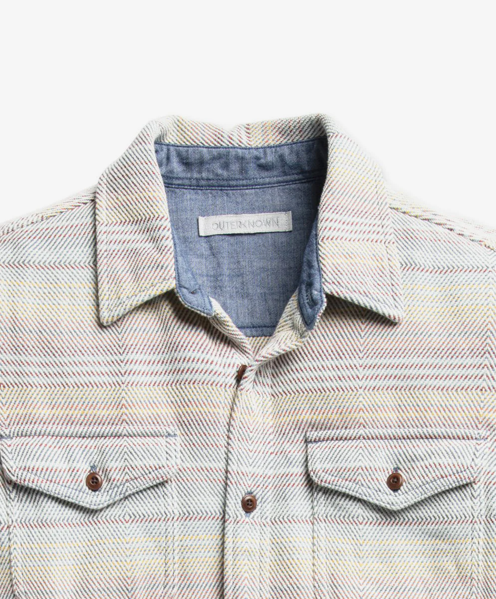 Blanket Shirt - Outerworn - Image 4