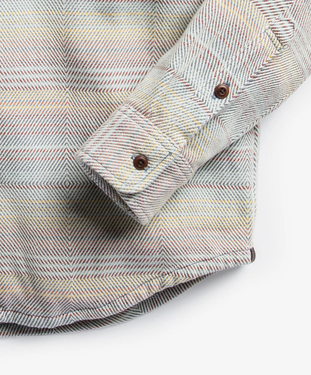 Blanket Shirt - Outerworn - Image 5