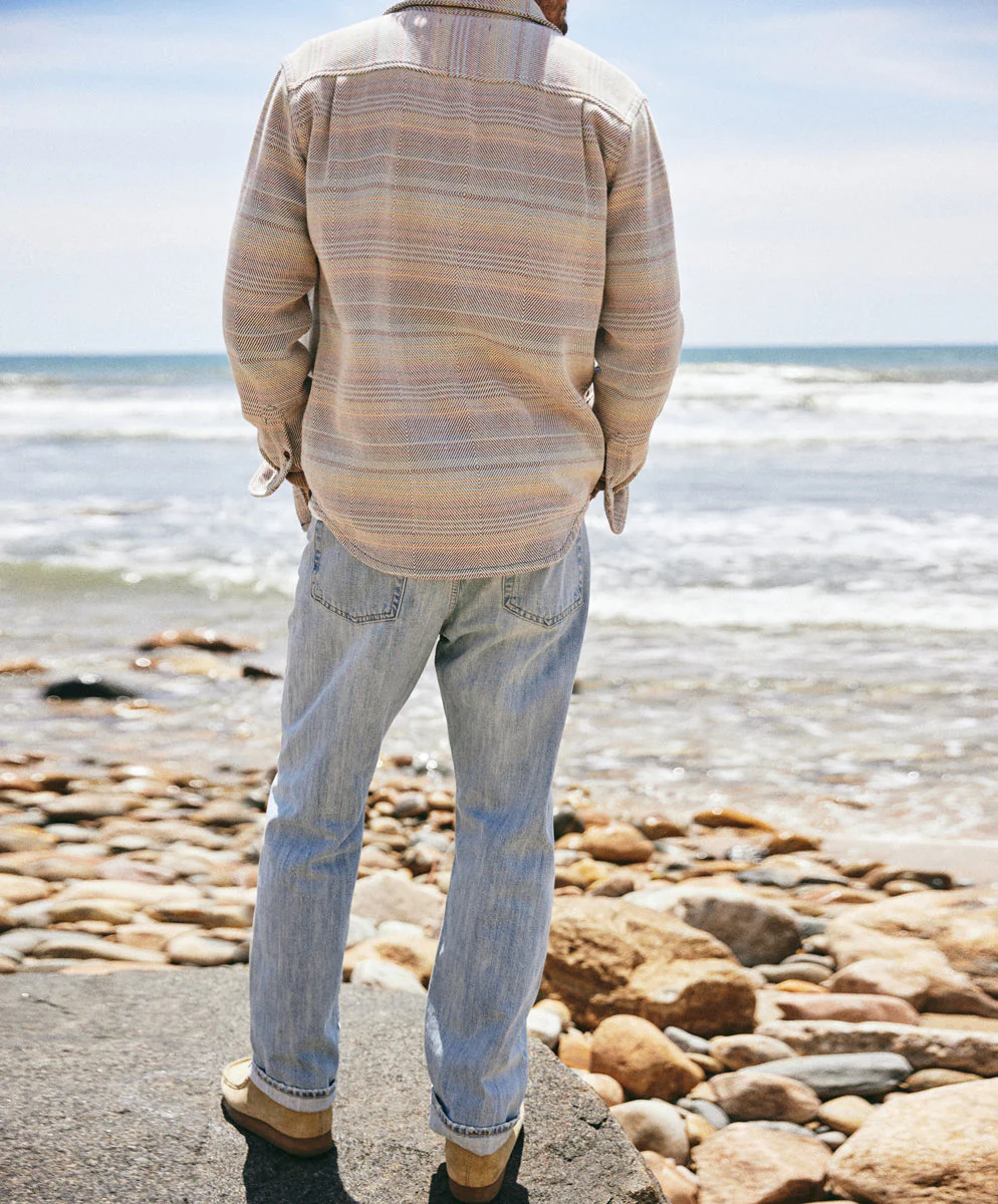 Blanket Shirt - Outerworn - Image 8