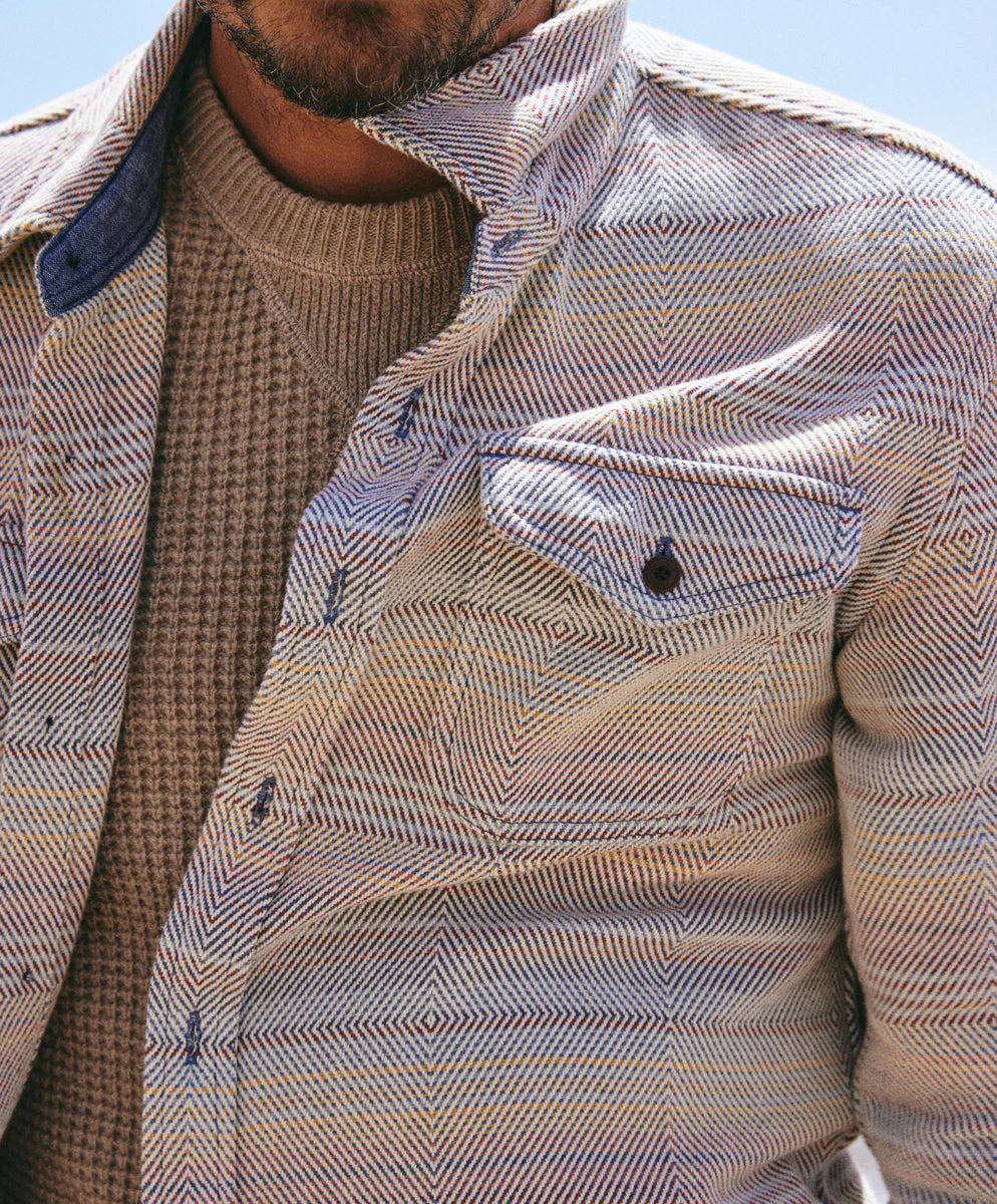 Blanket Shirt - Outerworn - Image 9