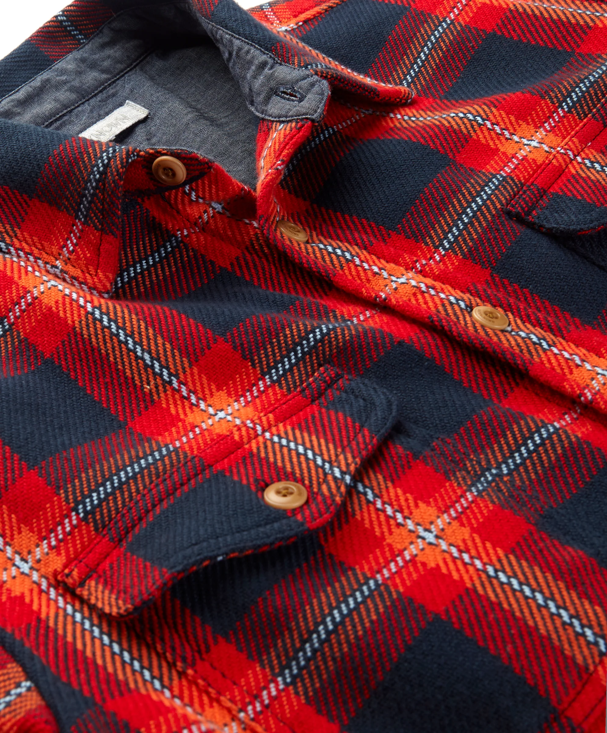 Blanket Shirt - SALE - Outerworn - Image 3