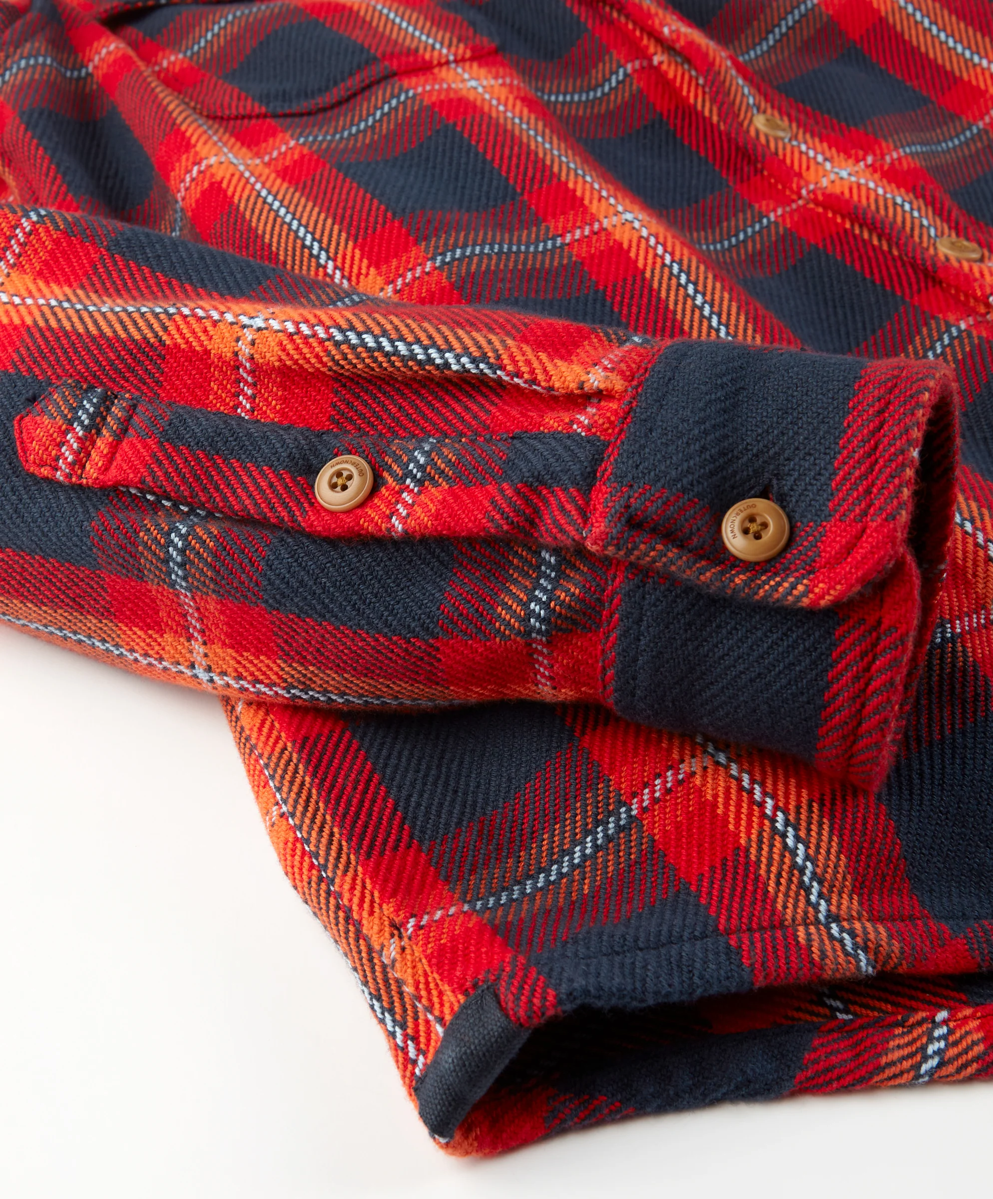 Blanket Shirt - SALE - Outerworn - Image 4