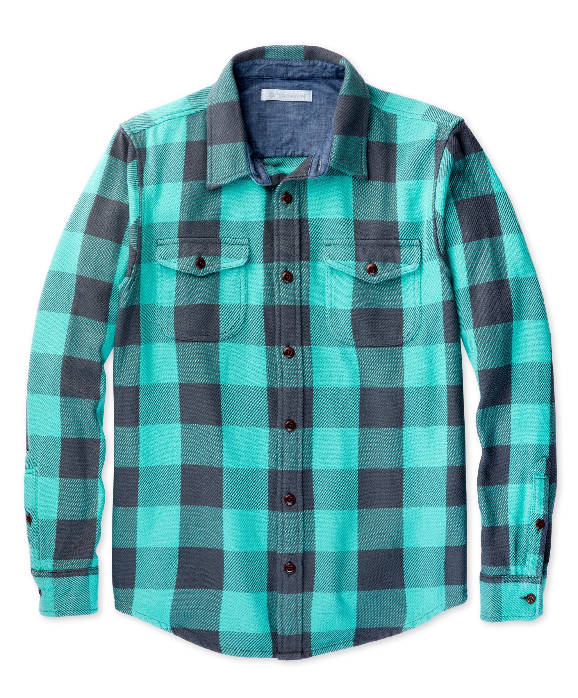 Blanket Shirt - SALE - Outerworn - Image 8