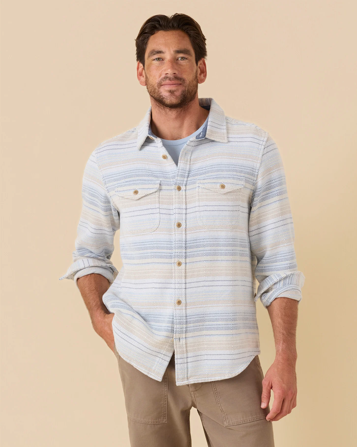 Blanket Shirt - Image 2