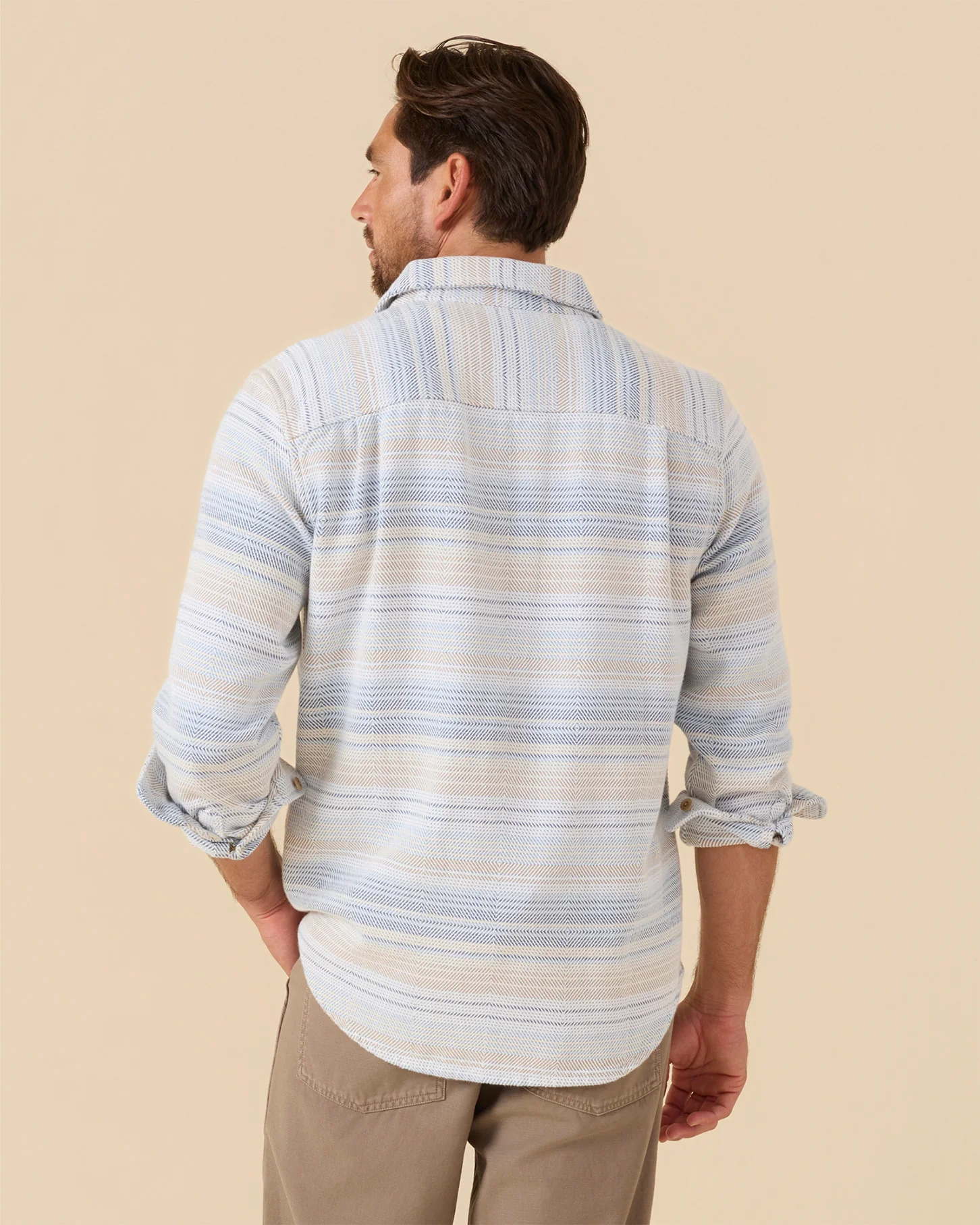 Blanket Shirt - Image 3