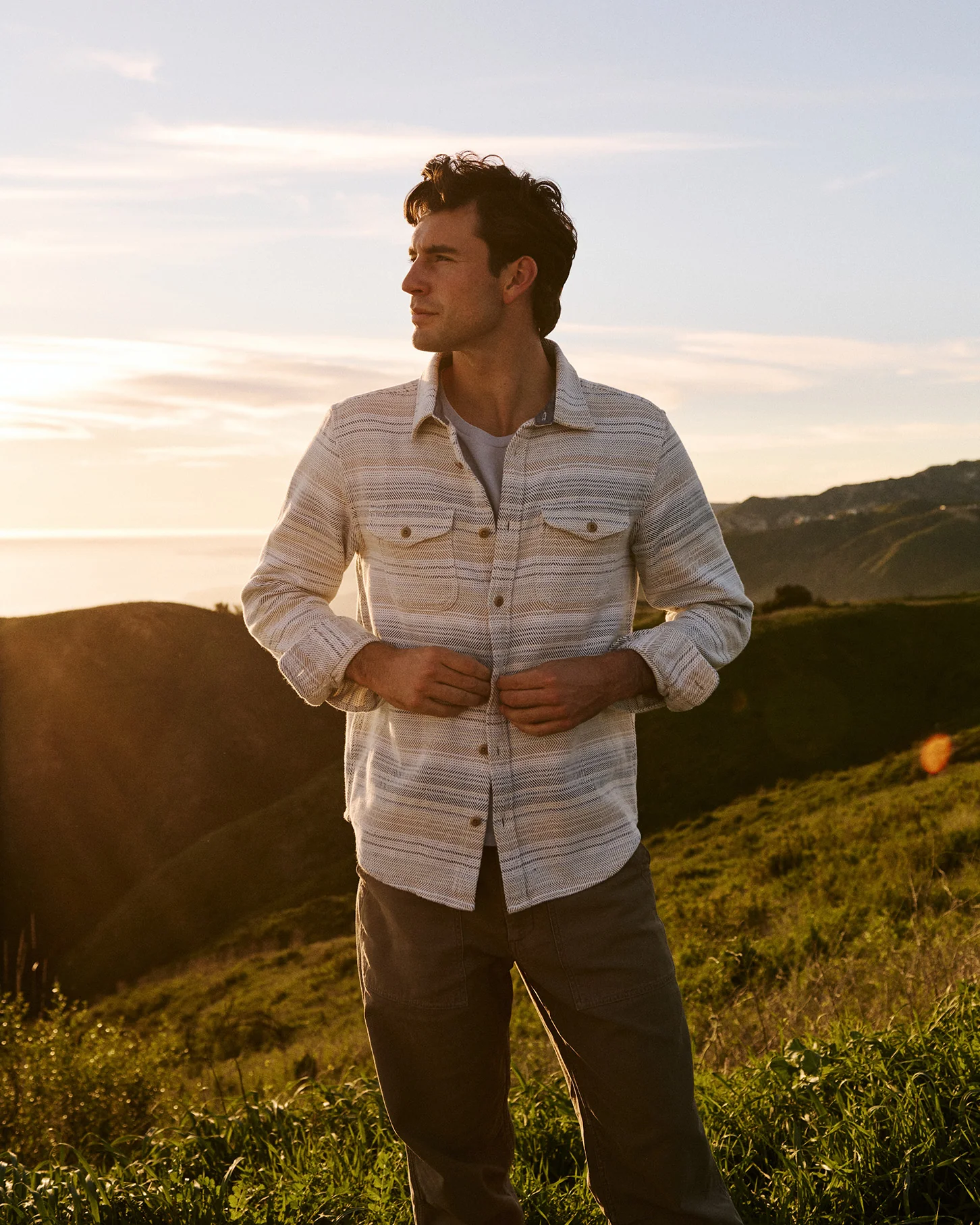 Blanket Shirt - Image 4