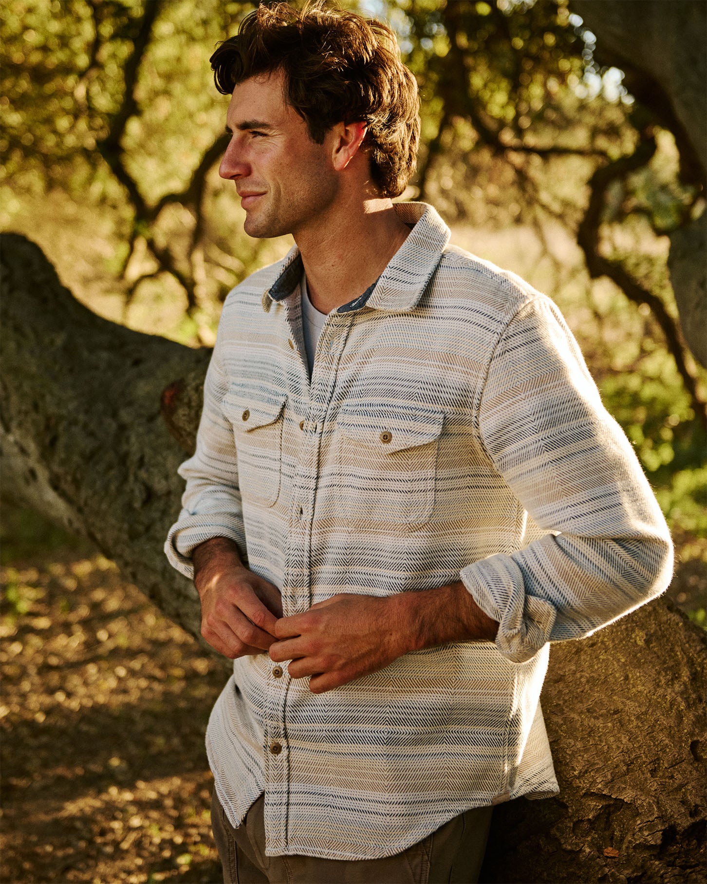Blanket Shirt - Image 5