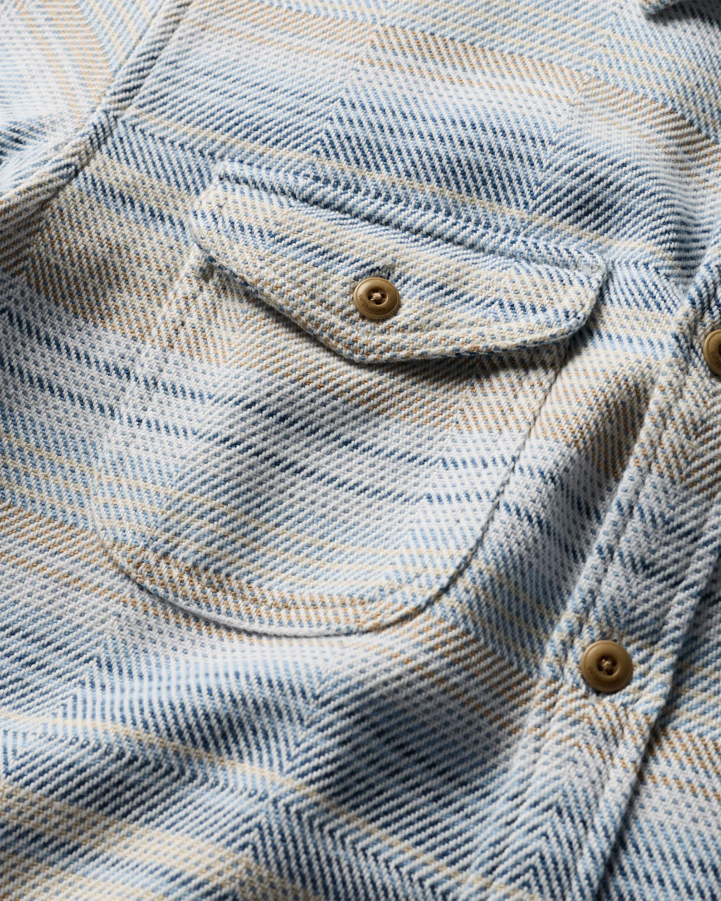 Blanket Shirt - Image 7