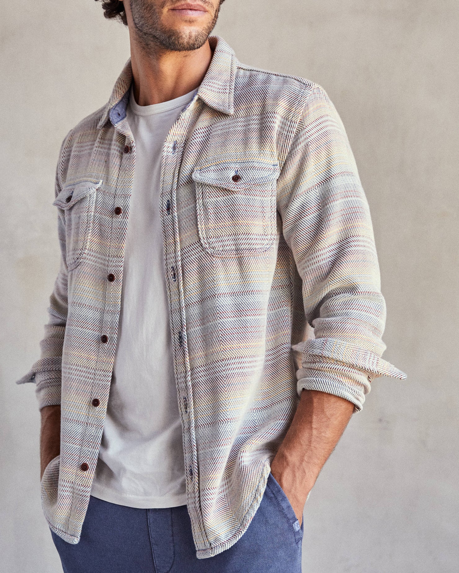 Blanket Shirt - Image 3