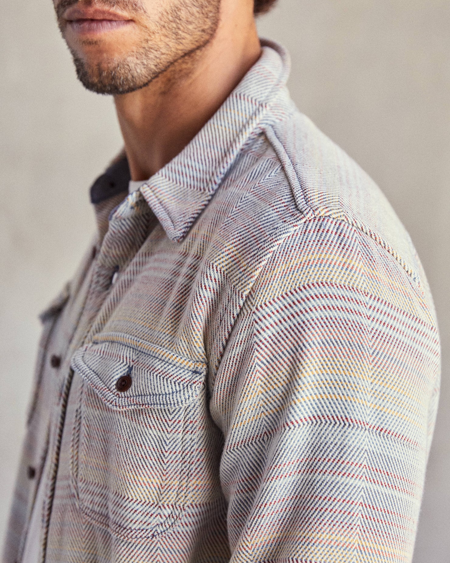 Blanket Shirt - Image 4