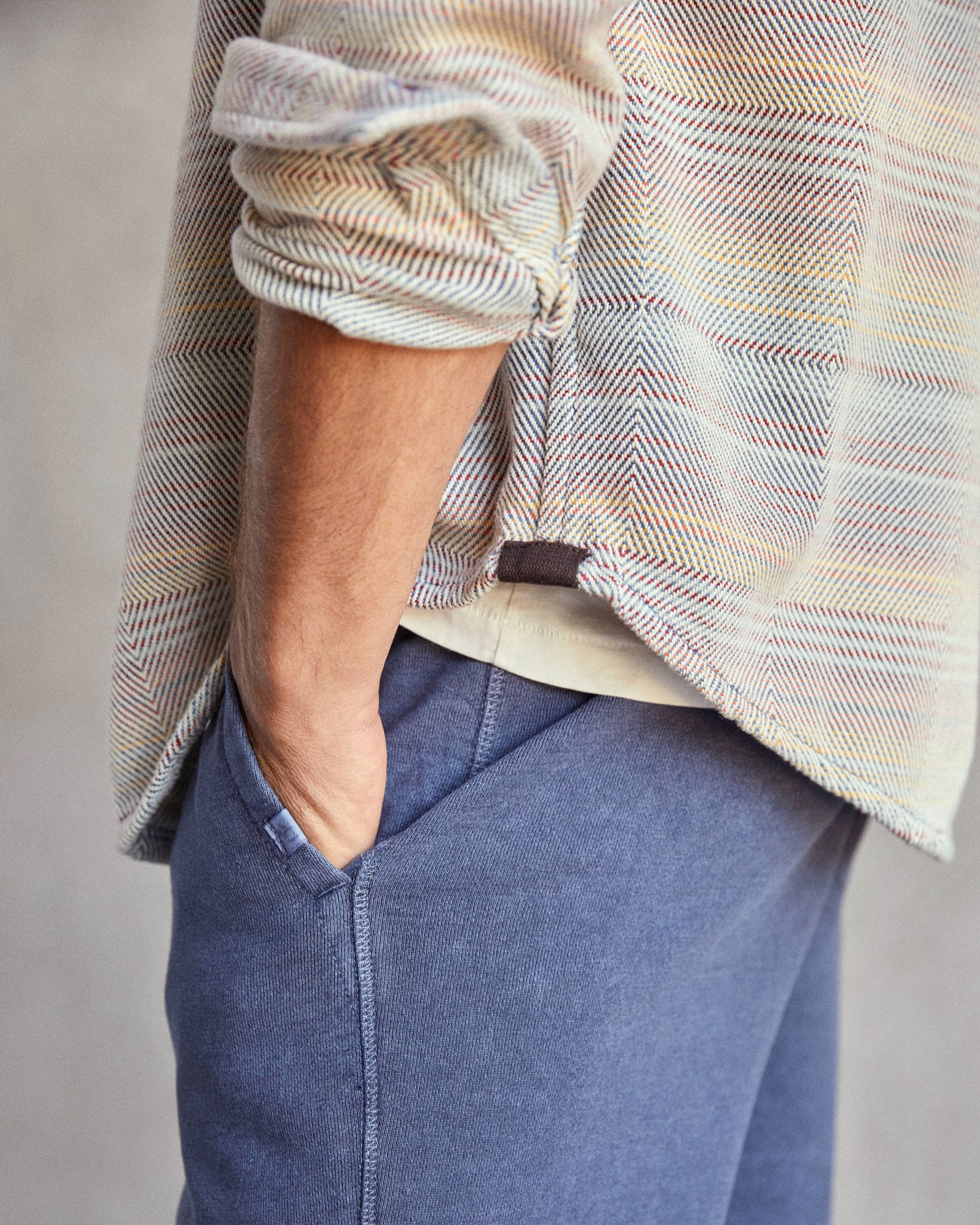 Blanket Shirt - Image 5