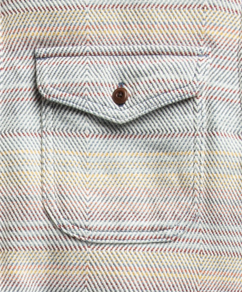 Blanket Shirt - Image 6