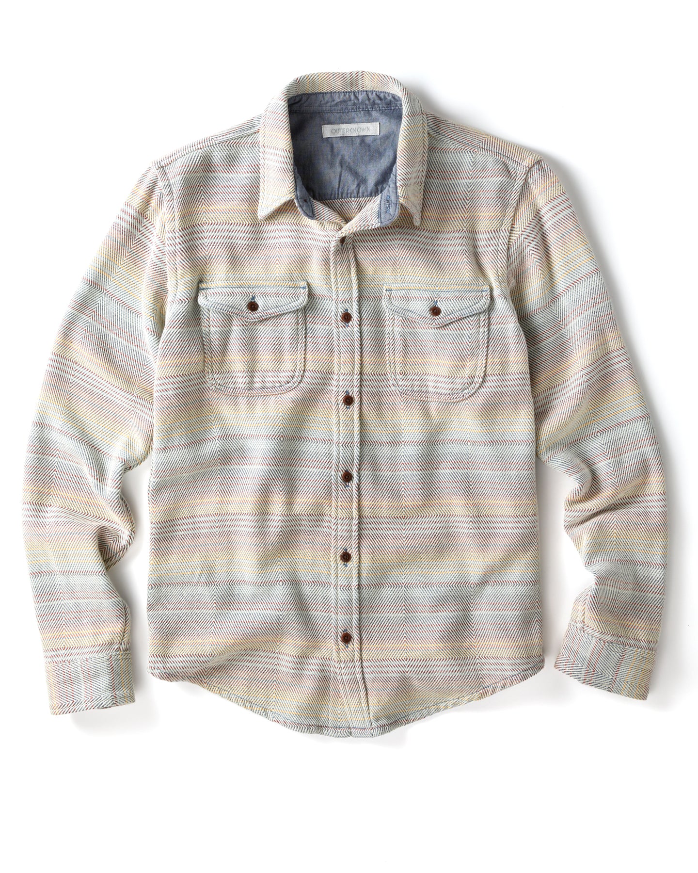 Blanket Shirt - Image 8