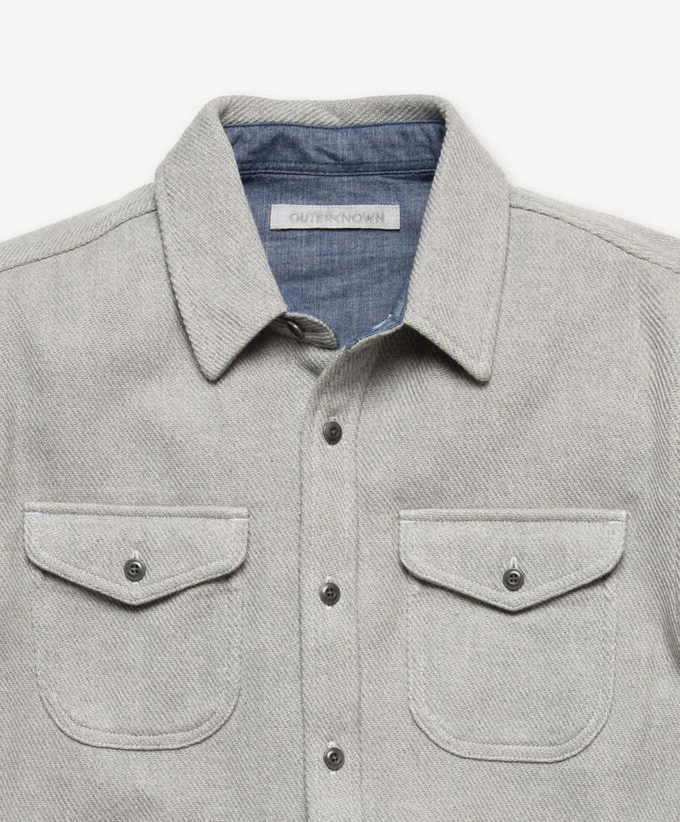 Blanket Shirt - Outerworn - Image 4