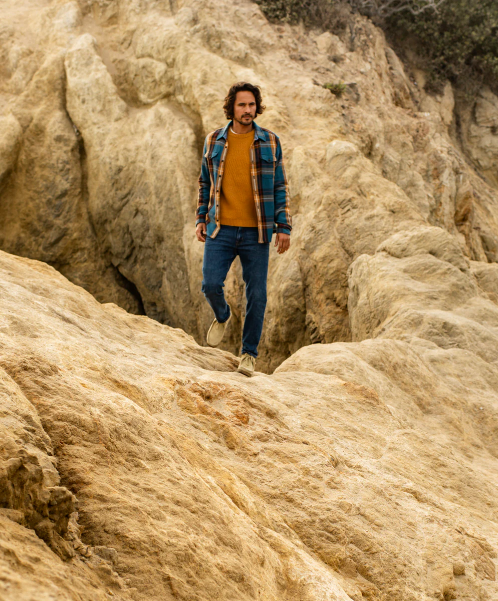 Blanket Shirt - Outerworn - Image 3