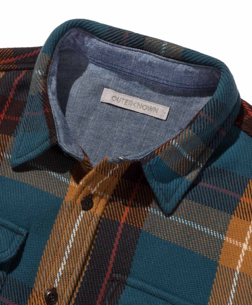 Blanket Shirt - Outerworn - Image 5