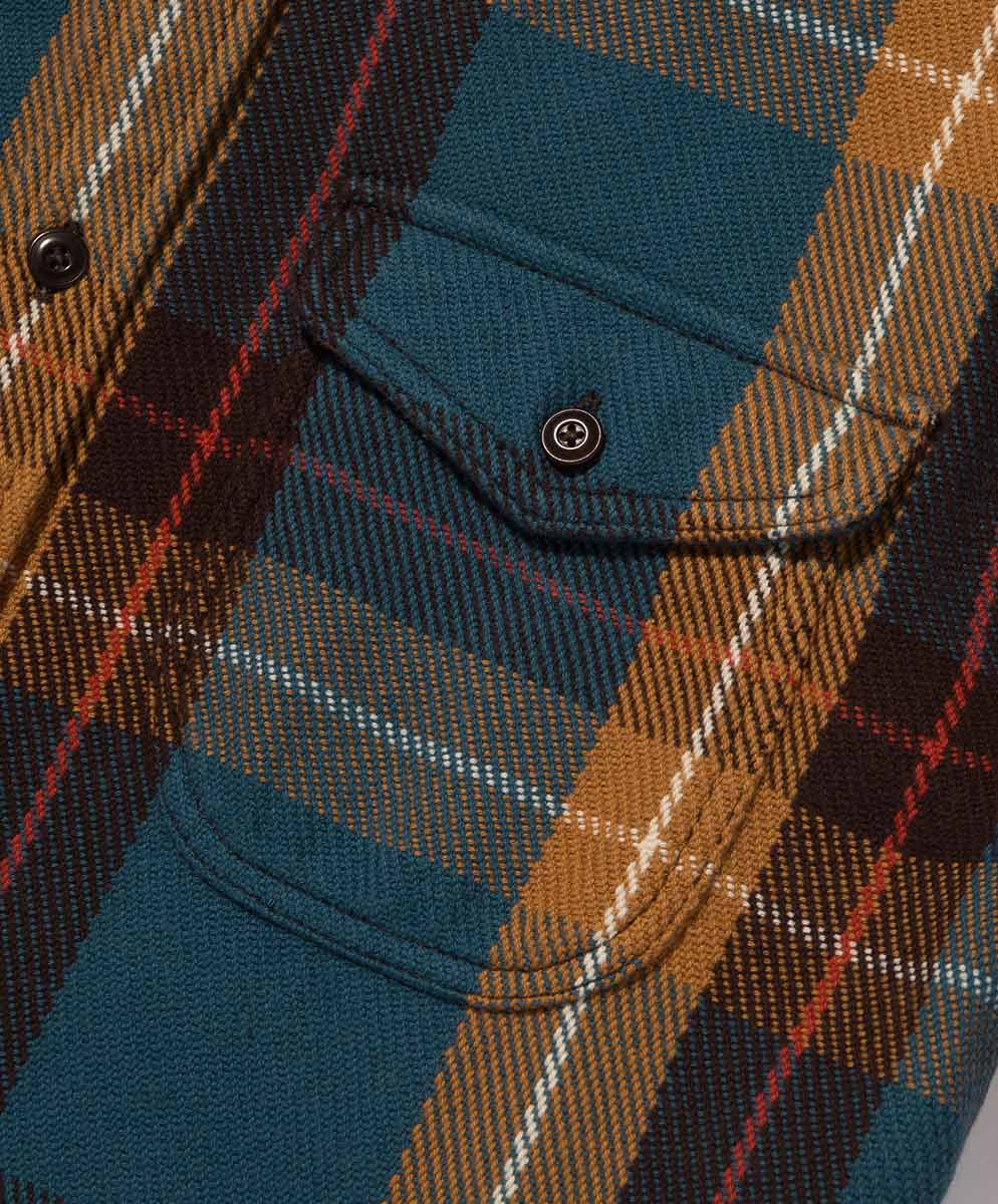 Blanket Shirt - Outerworn - Image 6