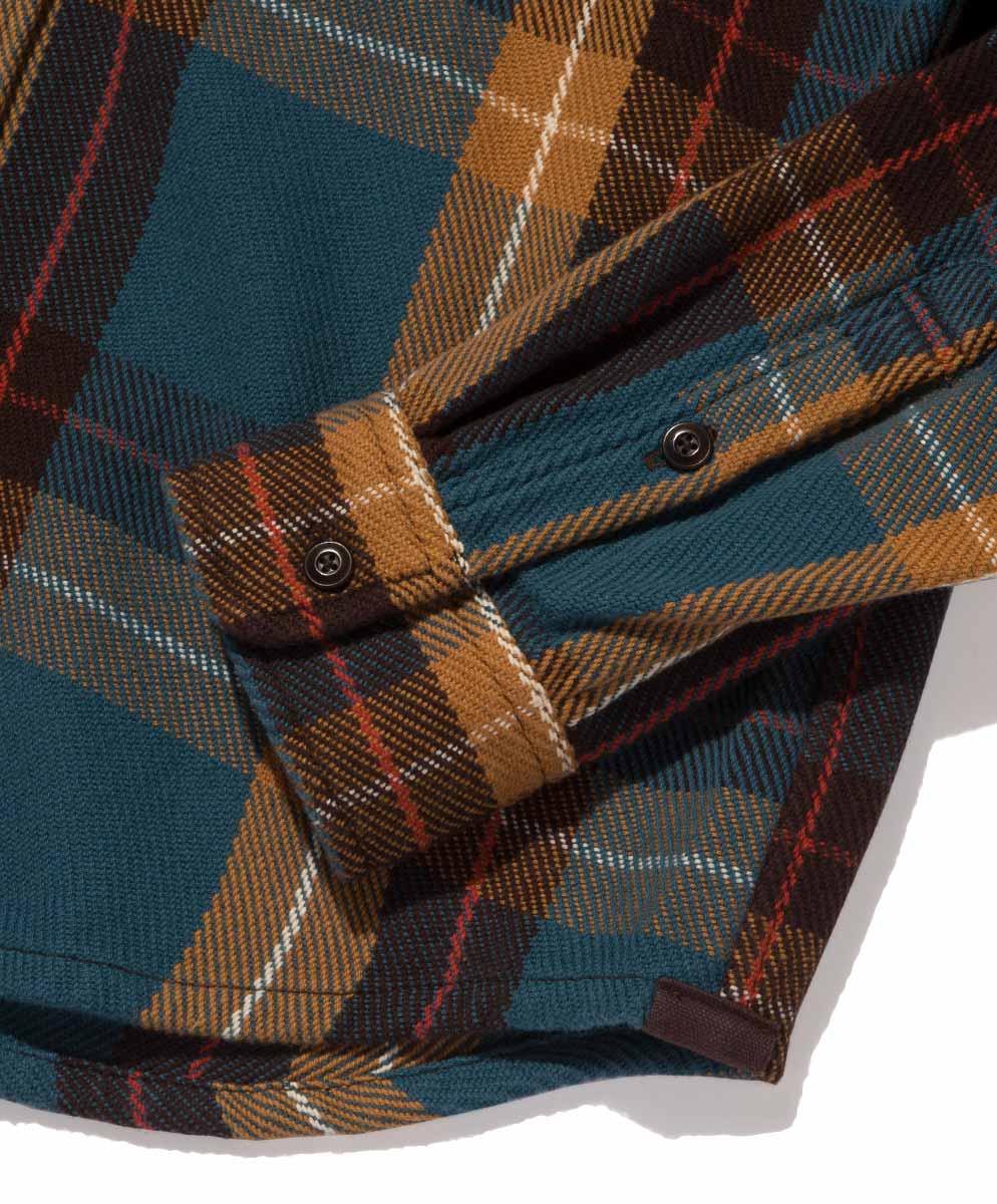 Blanket Shirt - Outerworn - Image 7