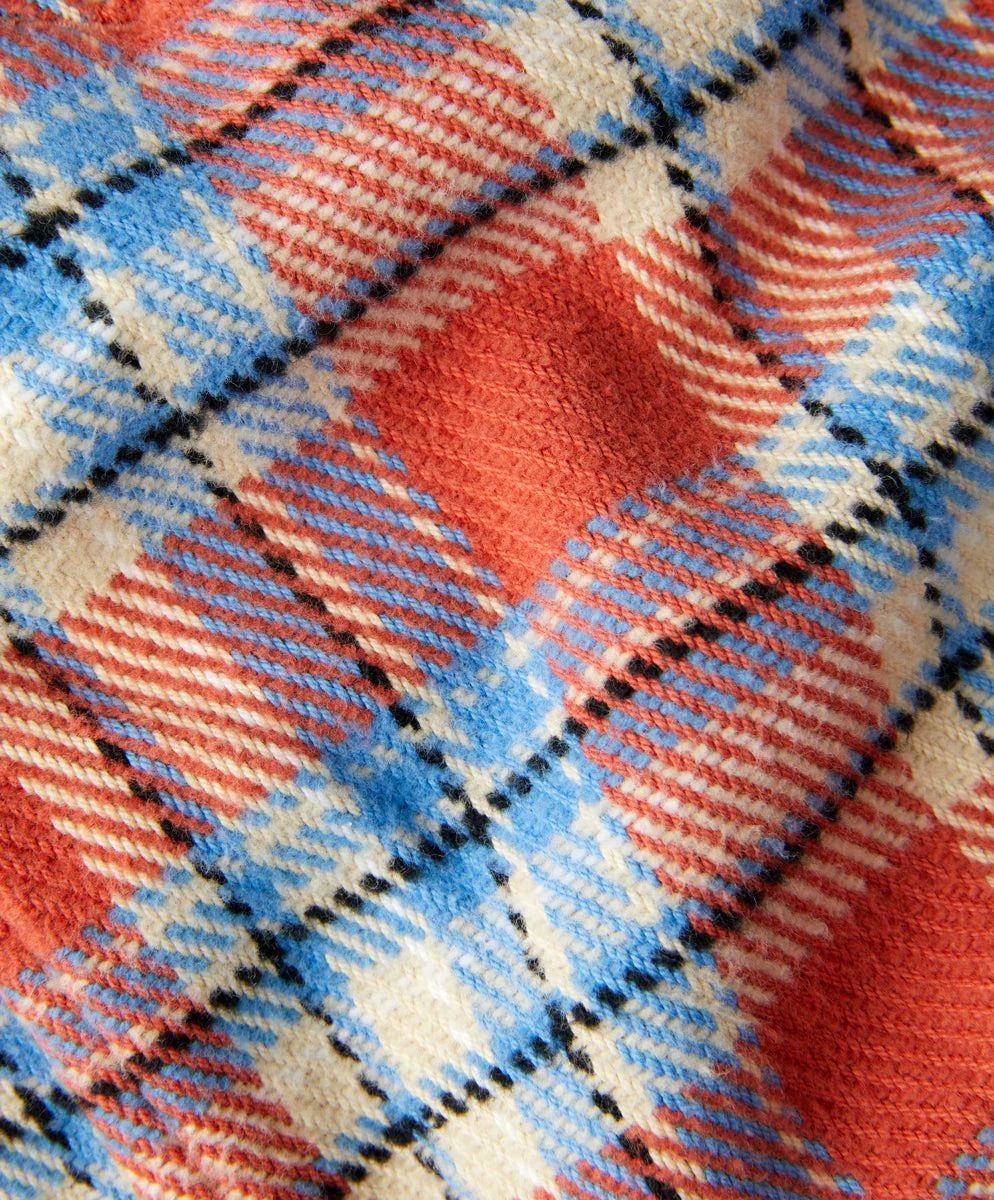 Blanket Snap Jacket - Outerworn - Image 4