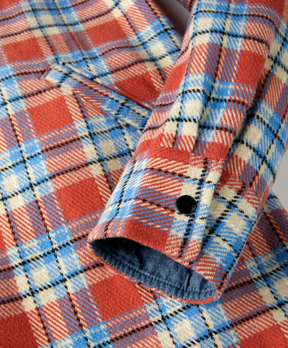 Blanket Snap Jacket - Outerworn - Image 5