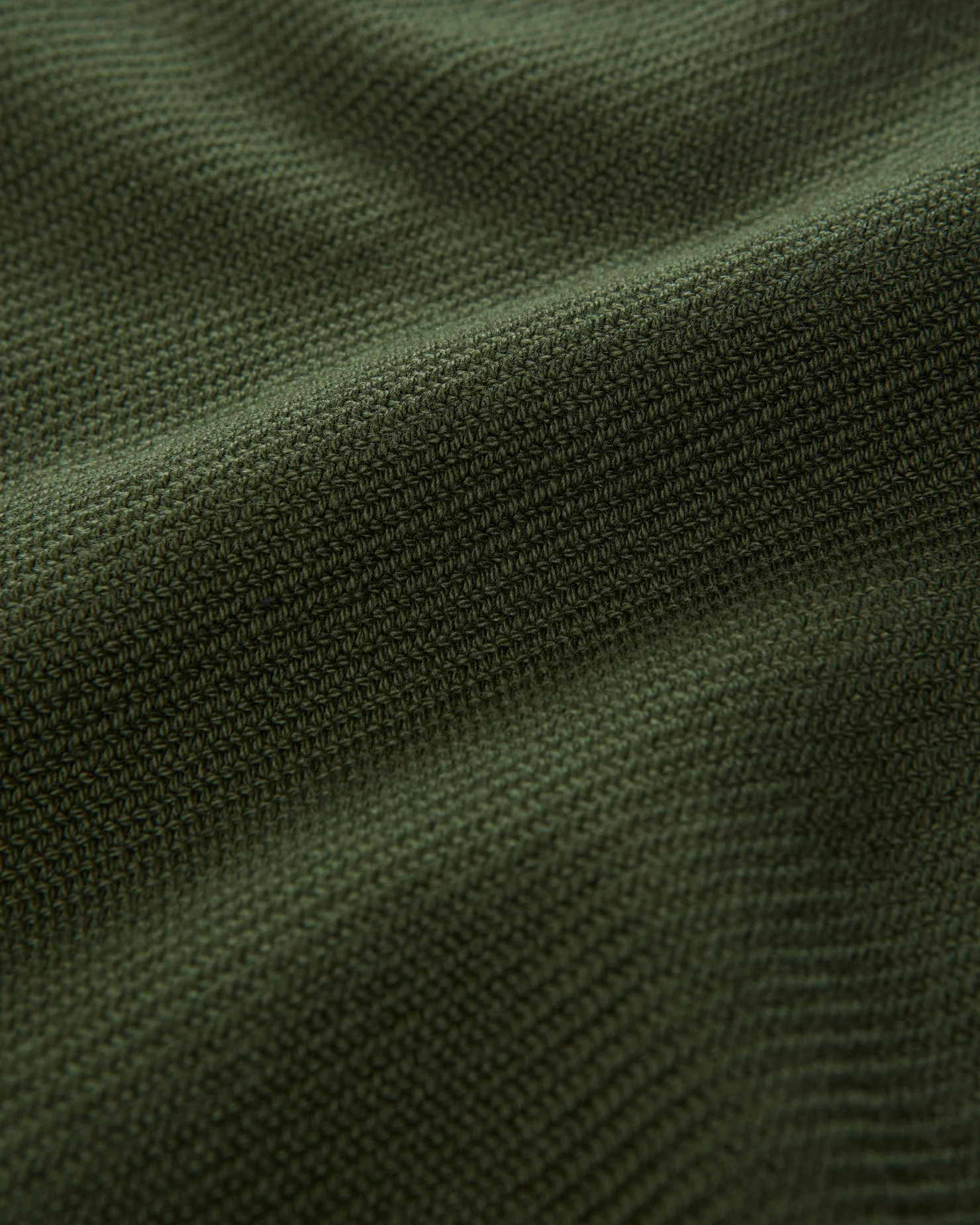 Chroma Blanket Shirt - Image 5