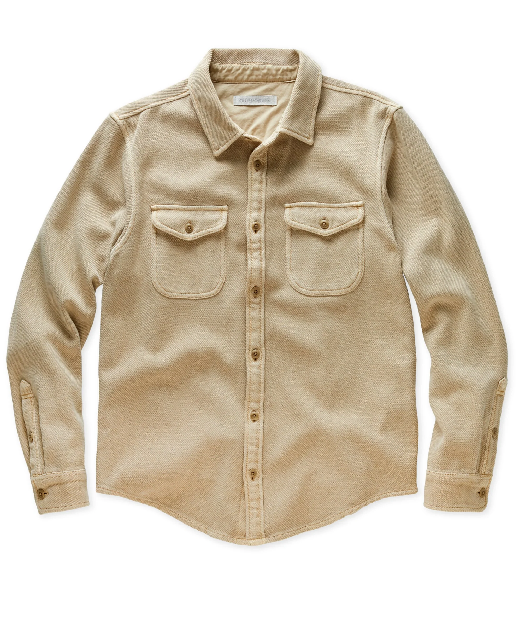 Chroma Blanket Shirt - Image 6