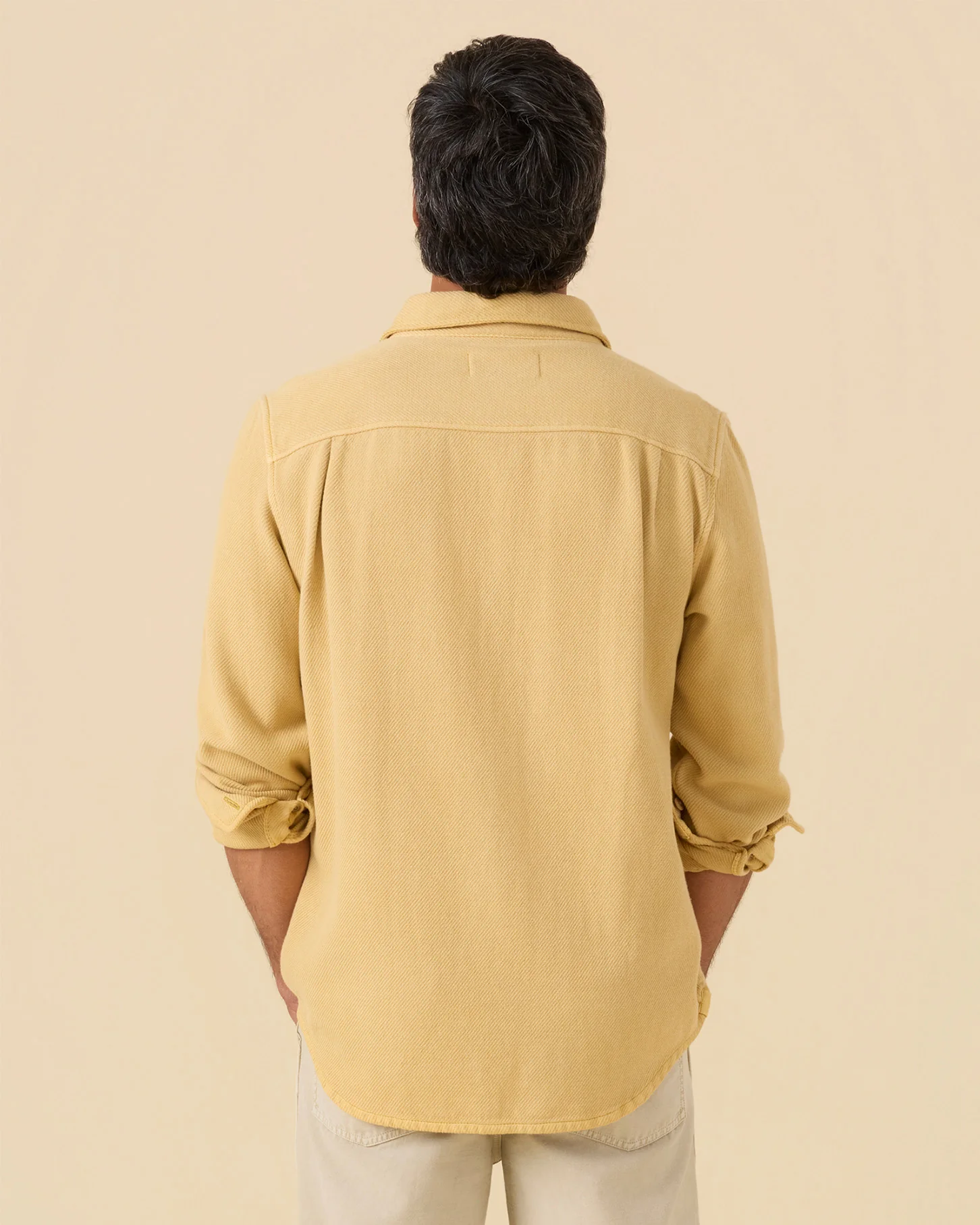 Chroma Blanket Shirt - Image 4