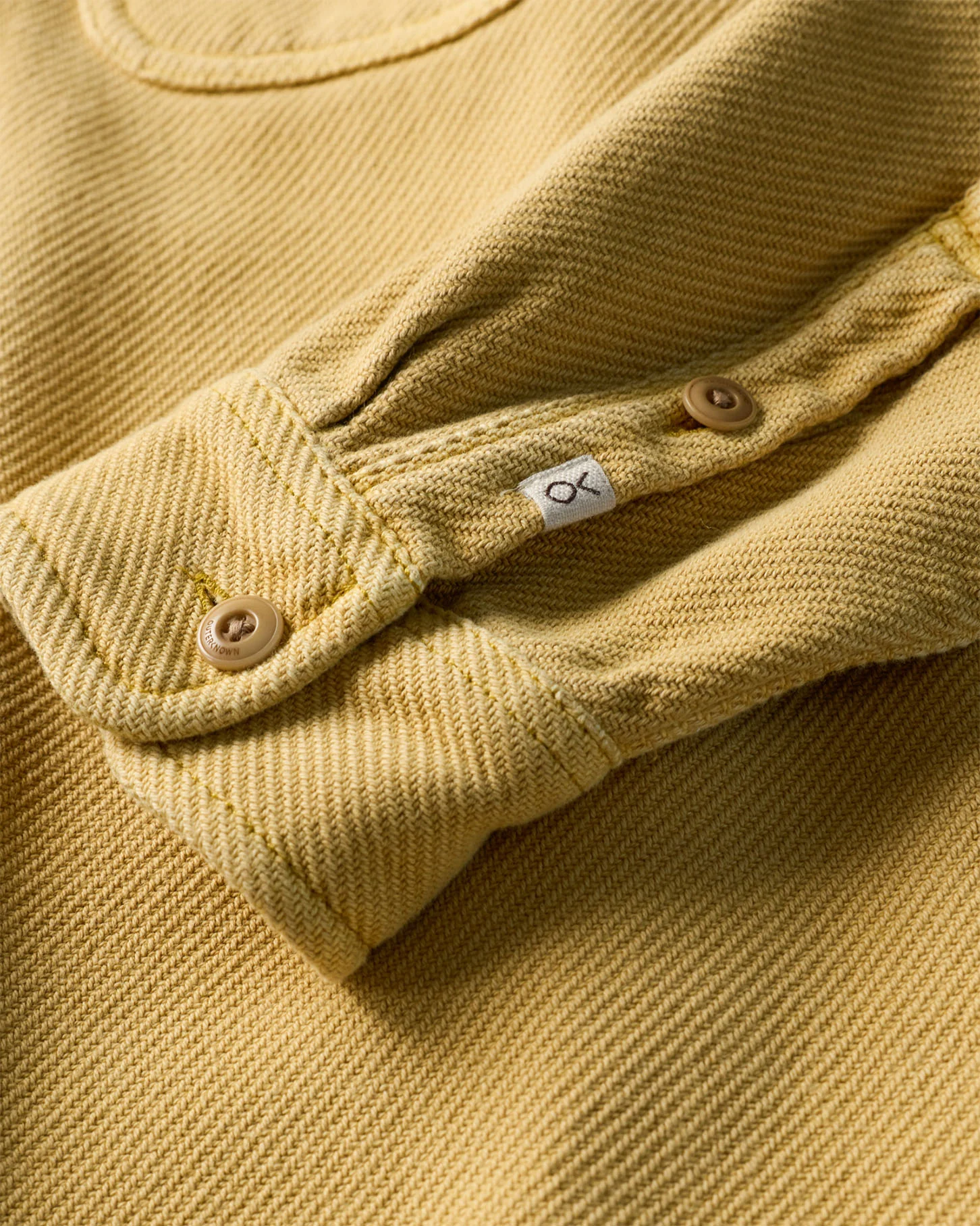 Chroma Blanket Shirt - Image 5