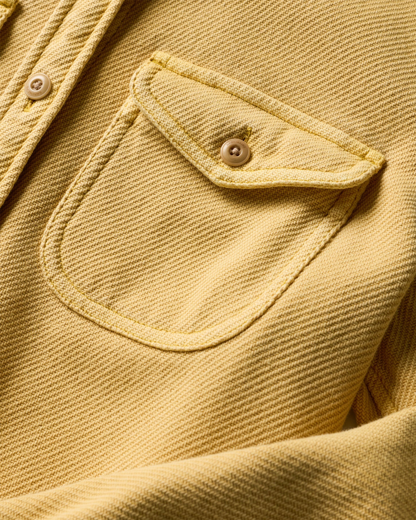 Chroma Blanket Shirt - Image 6