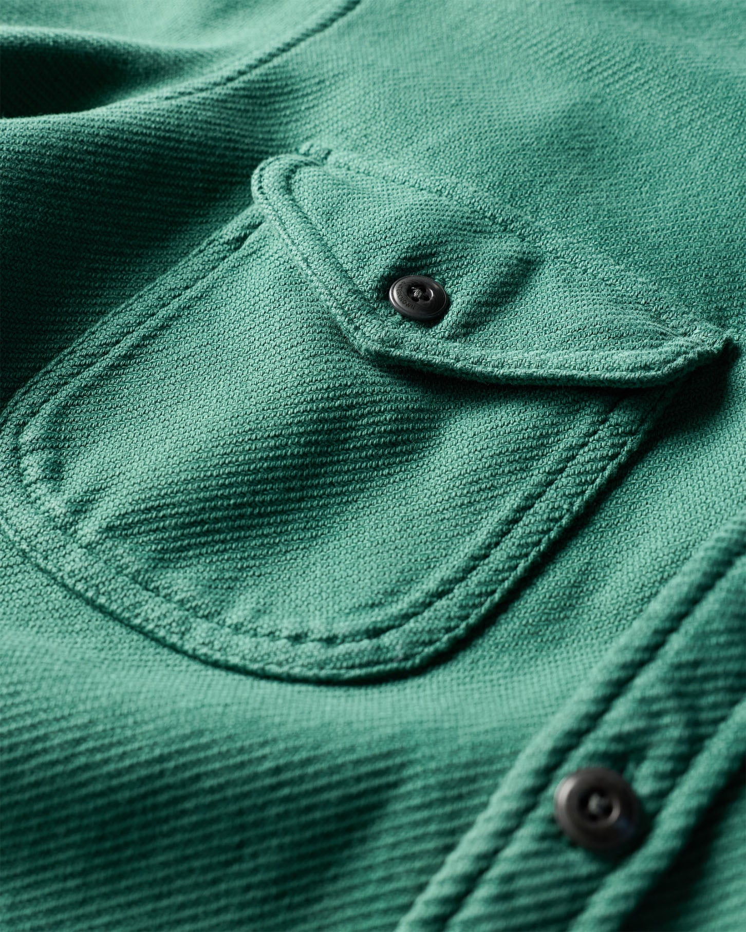Chroma Blanket Shirt - Image 7
